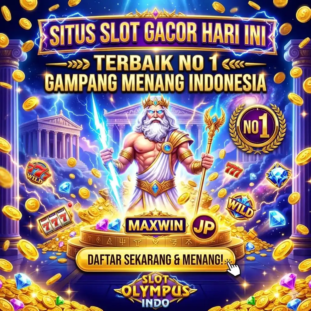 AGAM66 > Situs Slot Gacor Hari Ini Terbaik No 1 Gampang Menang Indonesia